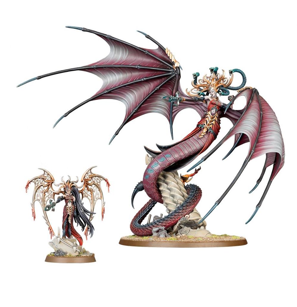 Morathi