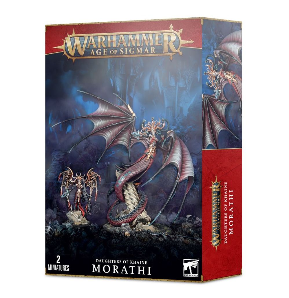 Morathi