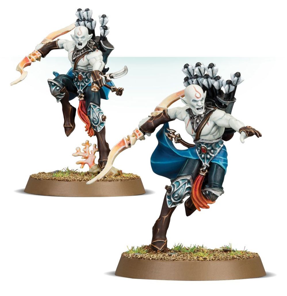 Namarti Reavers