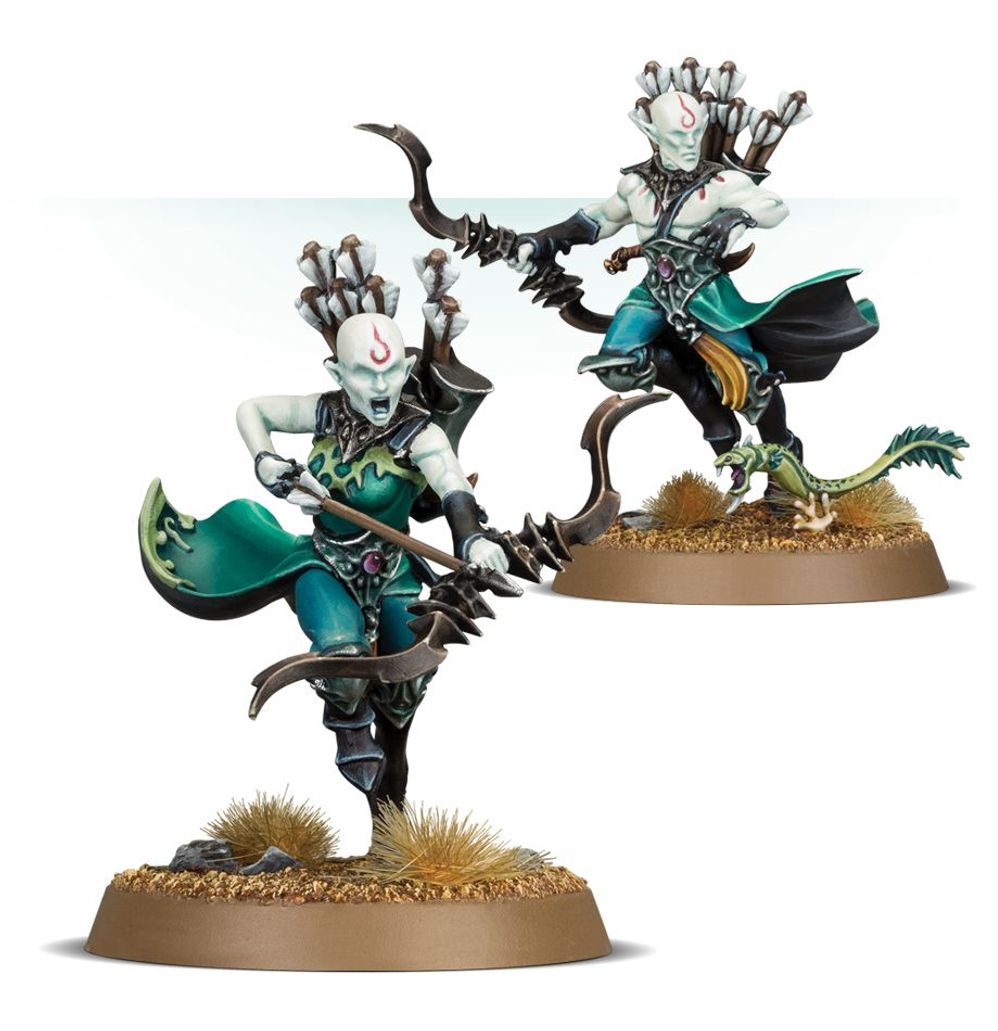 Namarti Reavers