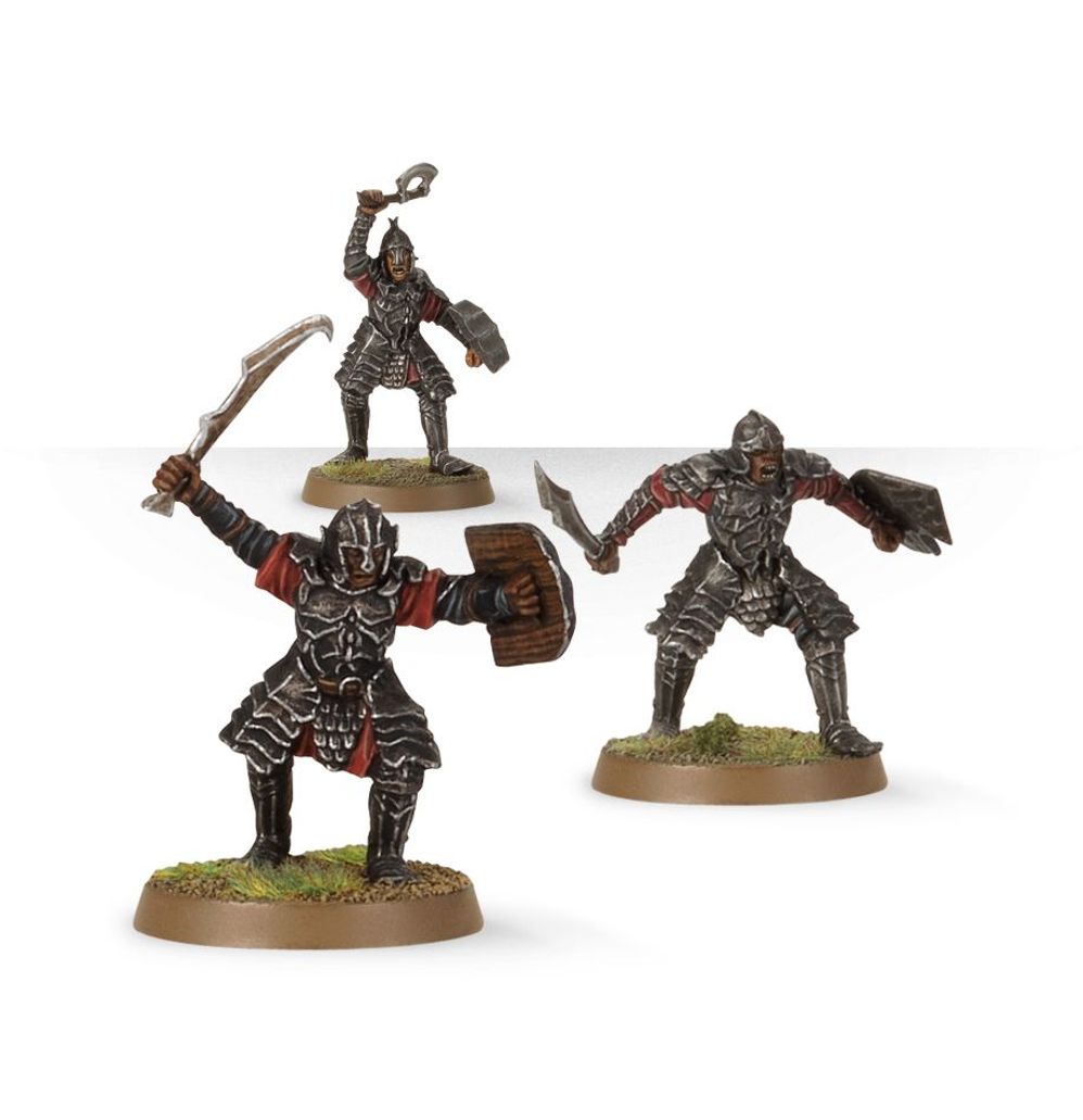 Morannon™ Orcs