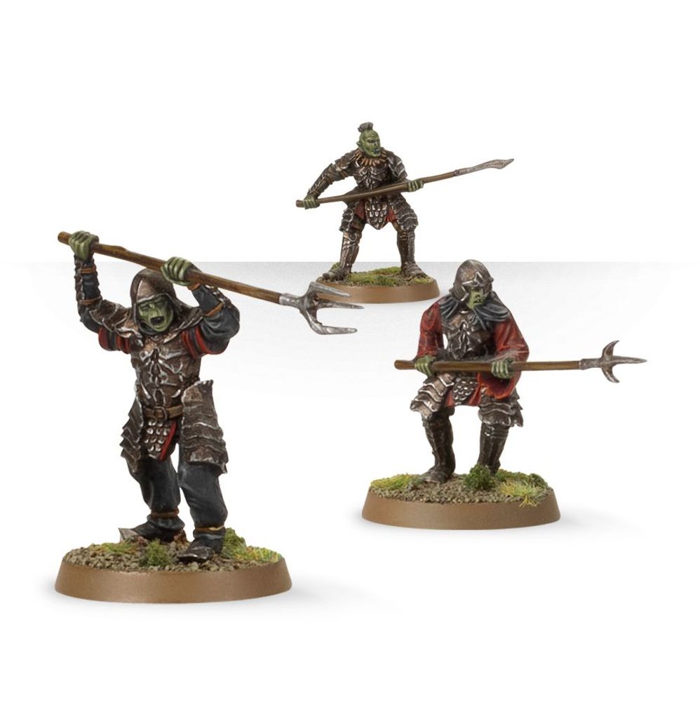 Morannon™ Orcs