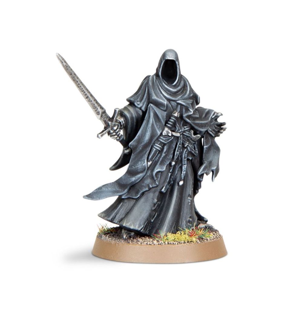 Le Roi-sorcier d'Angmar™