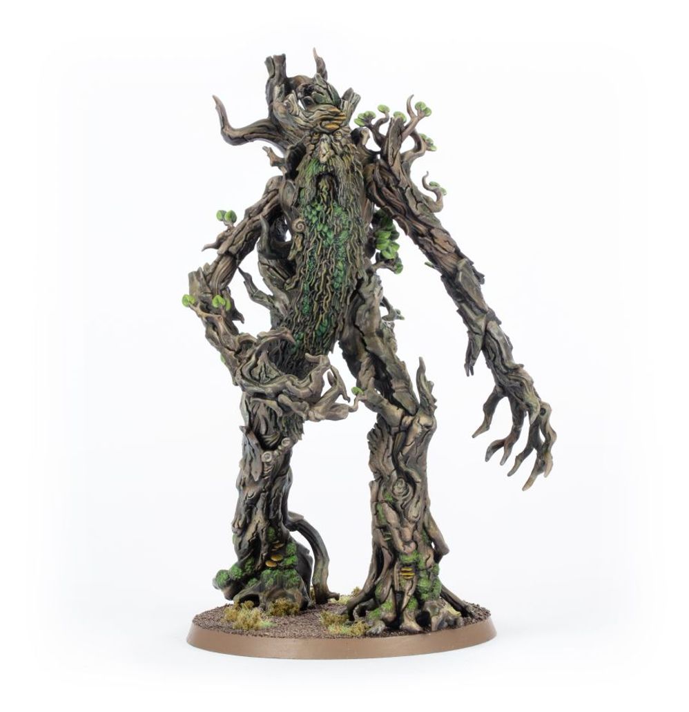 Treebeard™, Mighty Ent™