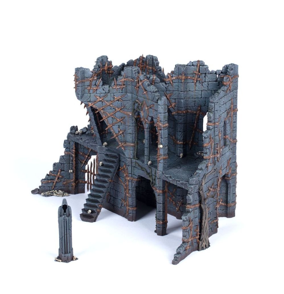 Ruines de Dol Guldur™