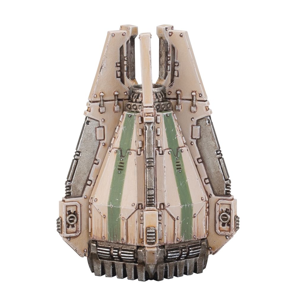 L/I LEGION DROP PODS