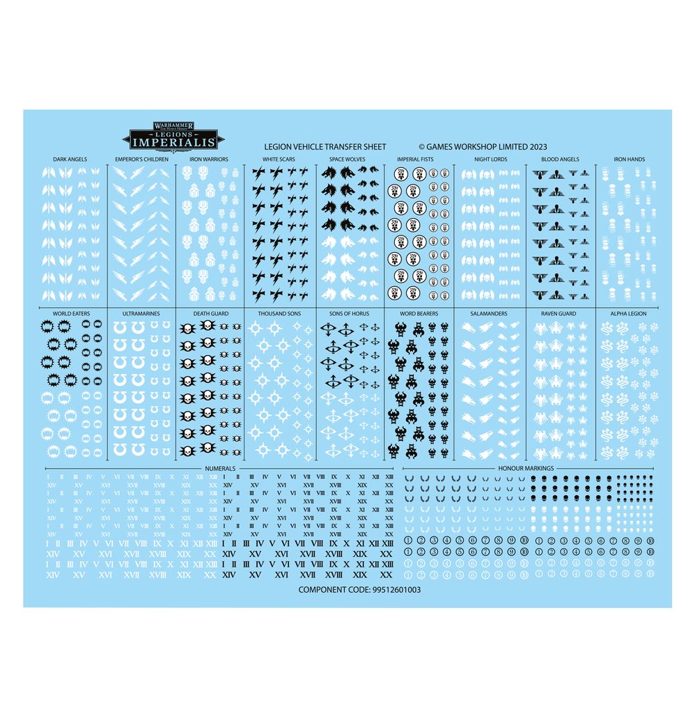 L/I SPARTAN ASSAULT TANKS