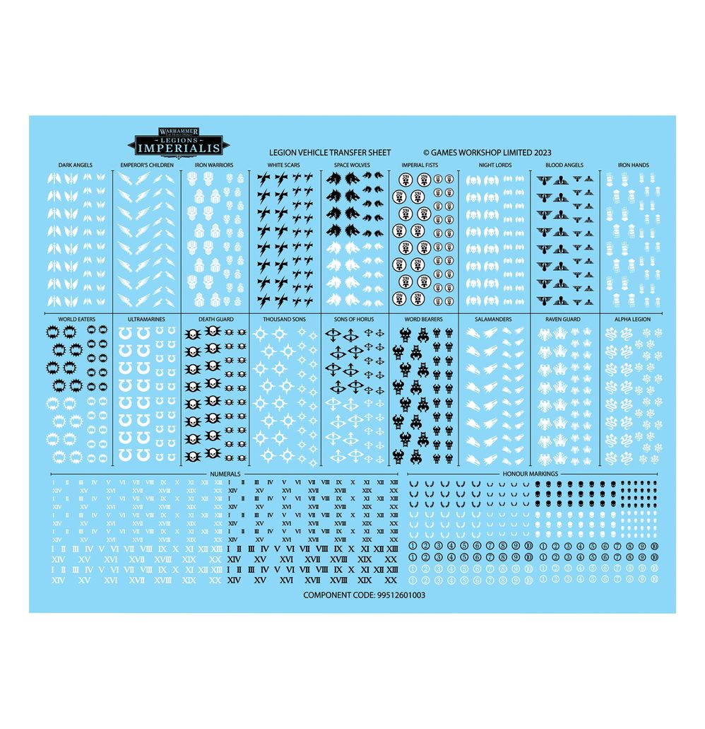 L/I: SICARAN ARCUS/PUNISHER SQUADRON