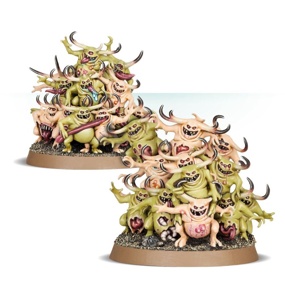 Nurglings