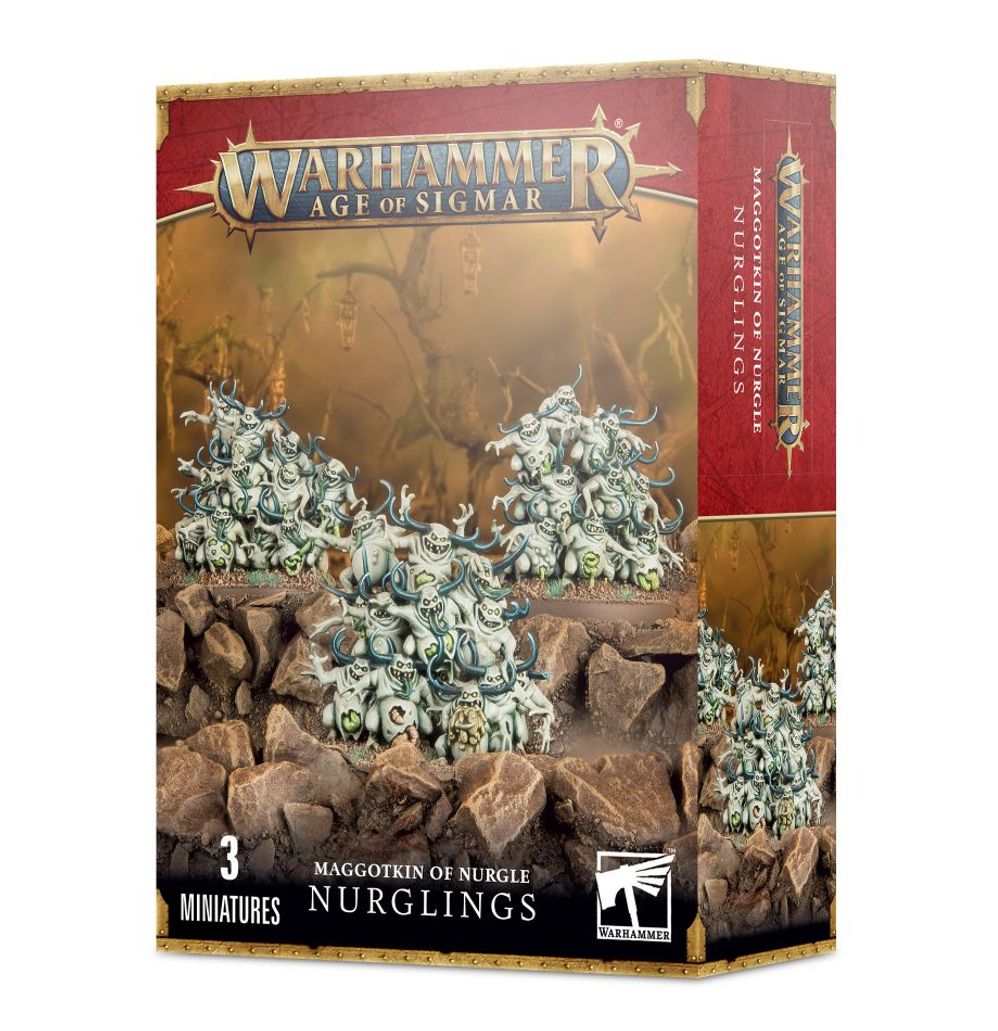 Nurglings