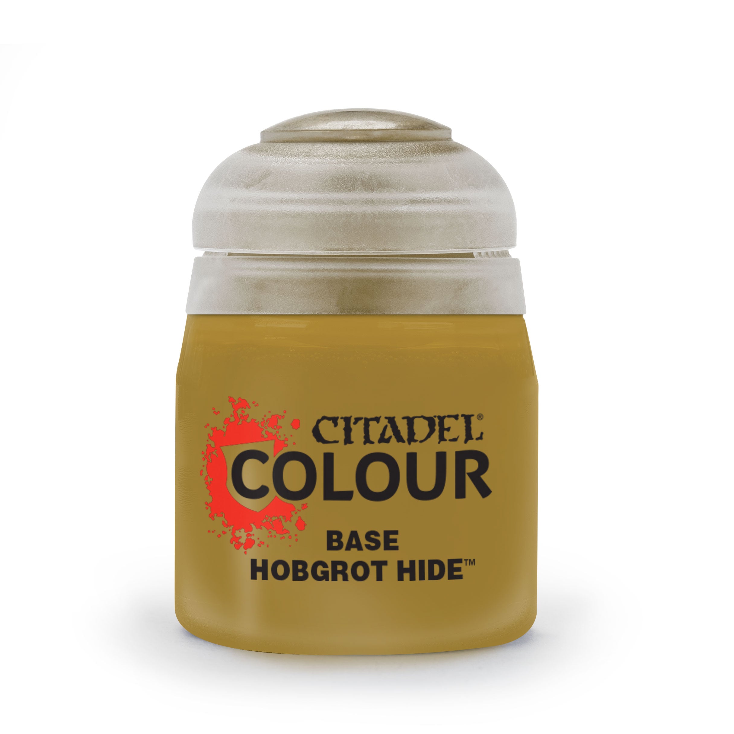 BASE: HOBGROT HIDE (6-PACK) 12ML