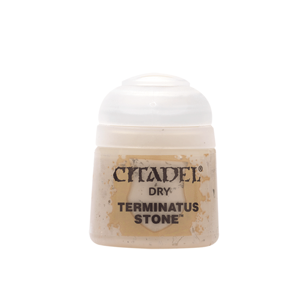 DRY: TERMINATUS STONE (12ML) (6-PACK)