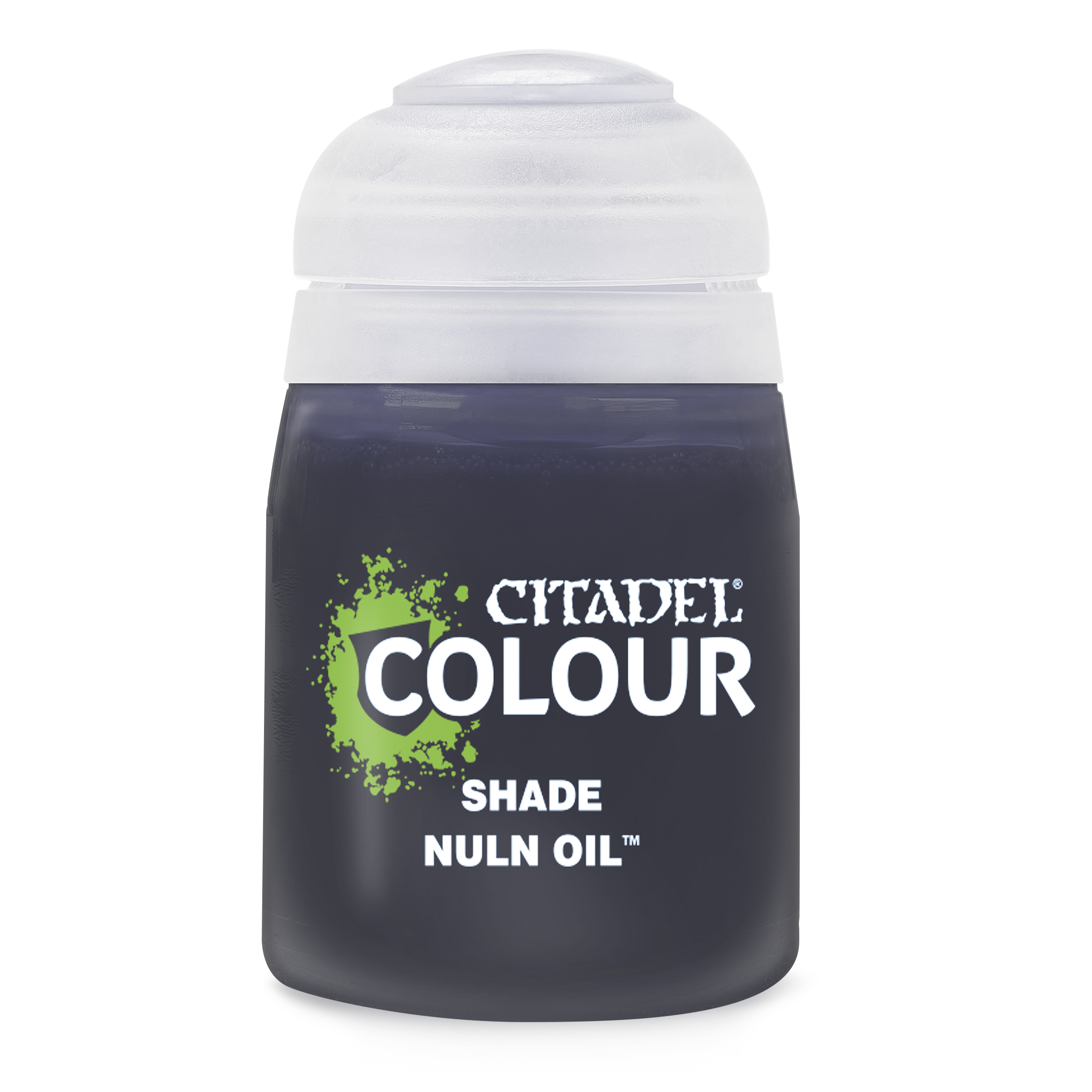 SHADE: NULN OIL (18ML) (6-PACK)