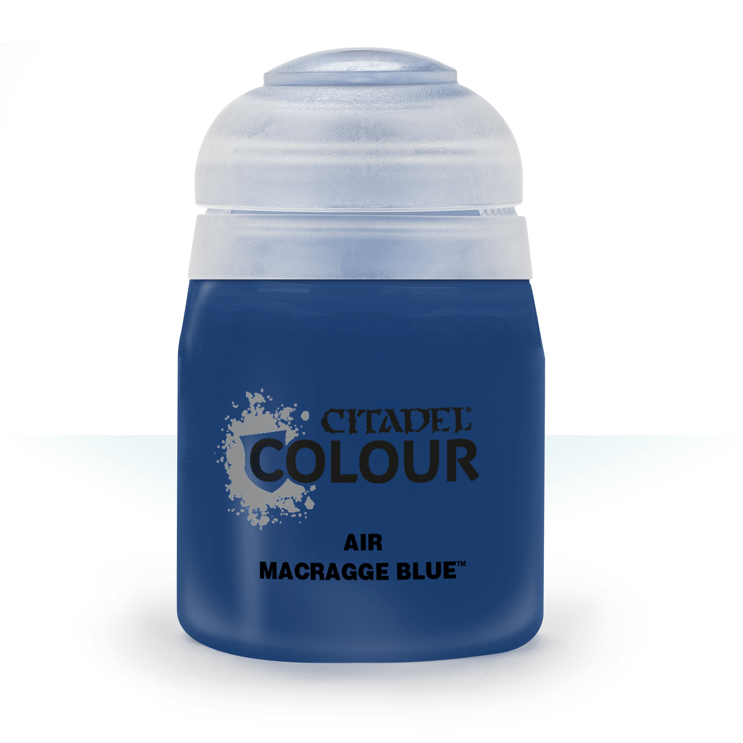 AIR: MACRAGGE BLUE (24ML) (6-PACK)