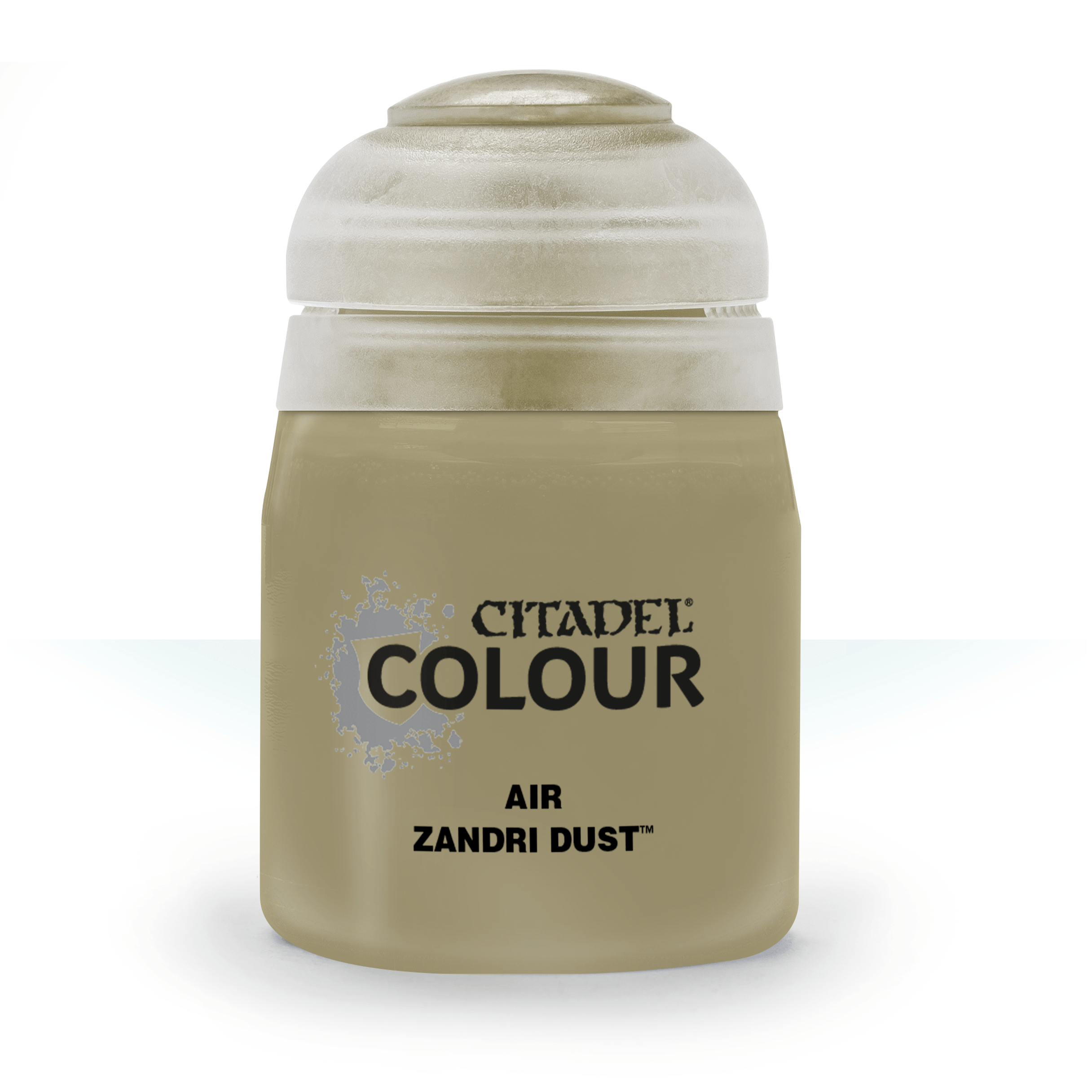 AIR: ZANDRI DUST (24ML) (6-PACK)