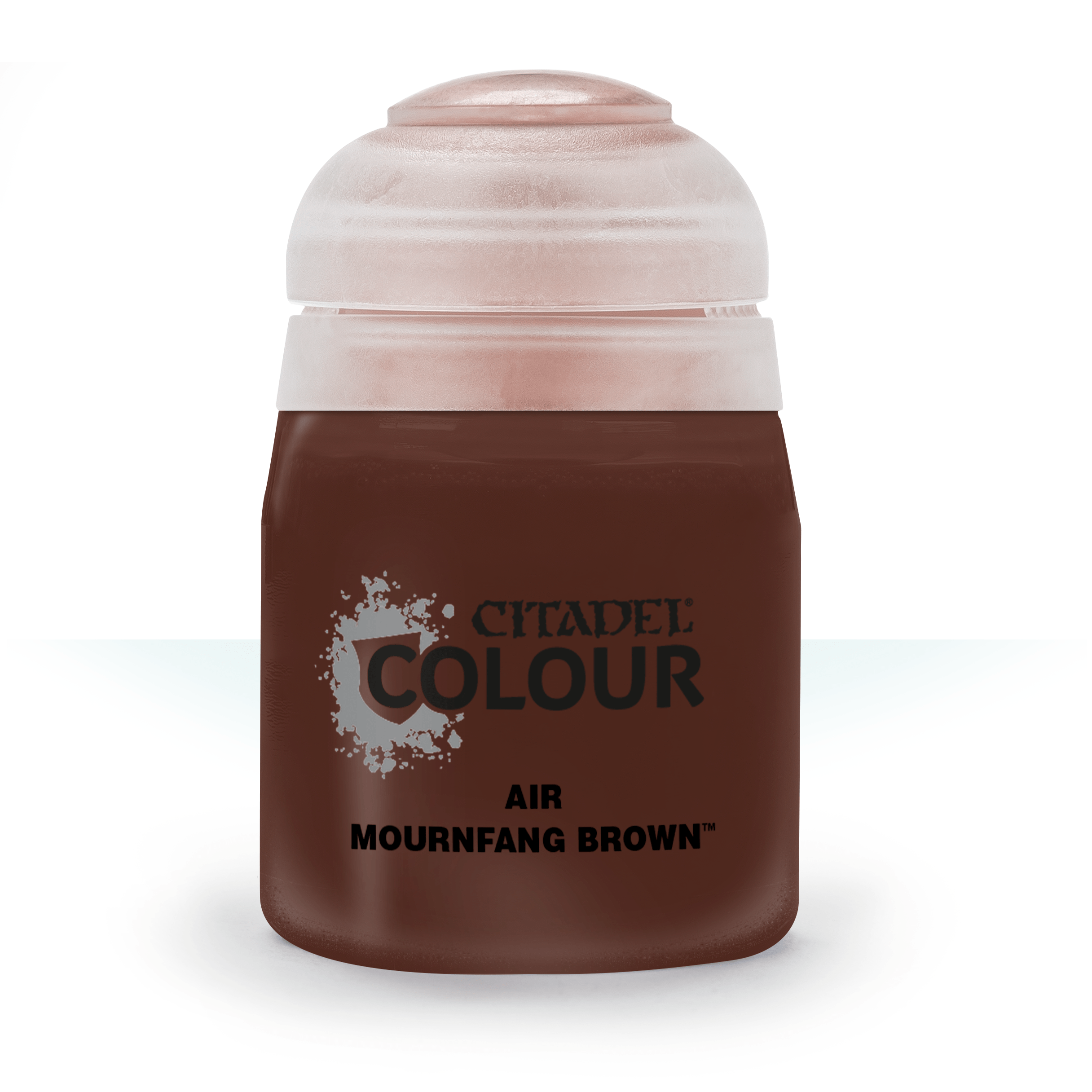 AIR: MOURNFANG BROWN 24ML (6 PACK)