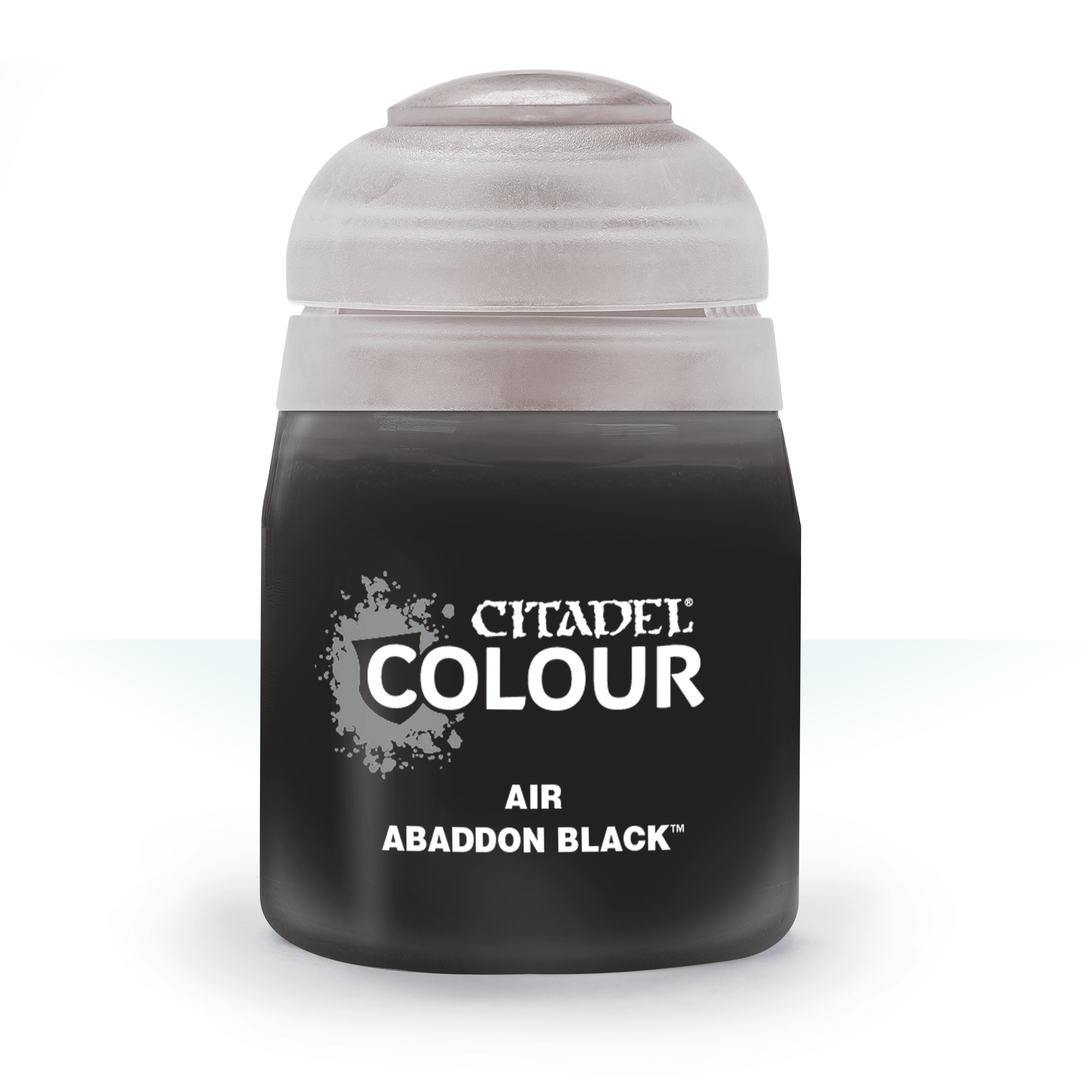 AIR: ABADDON BLACK (24ML) (6-PACK)