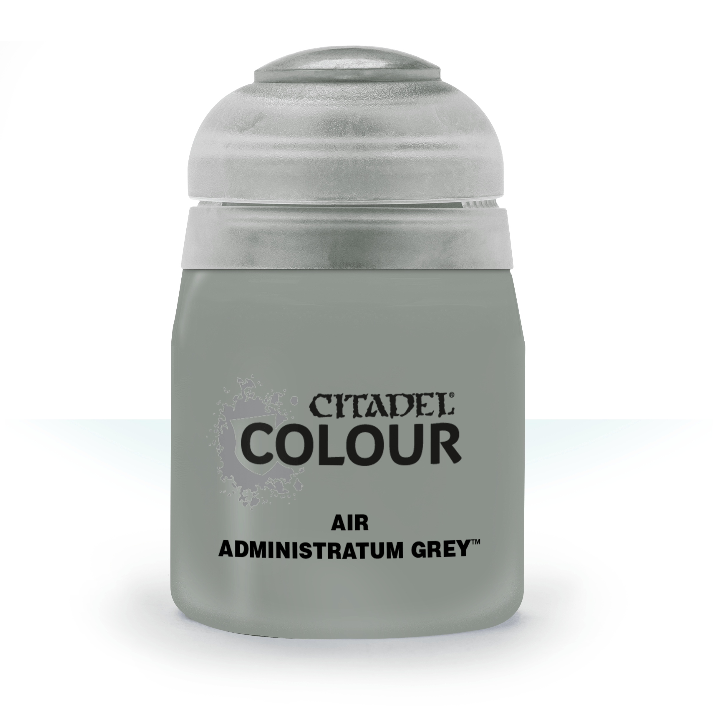 AIR: ADMINISTRATUM GREY (24ML) (6-PACK)