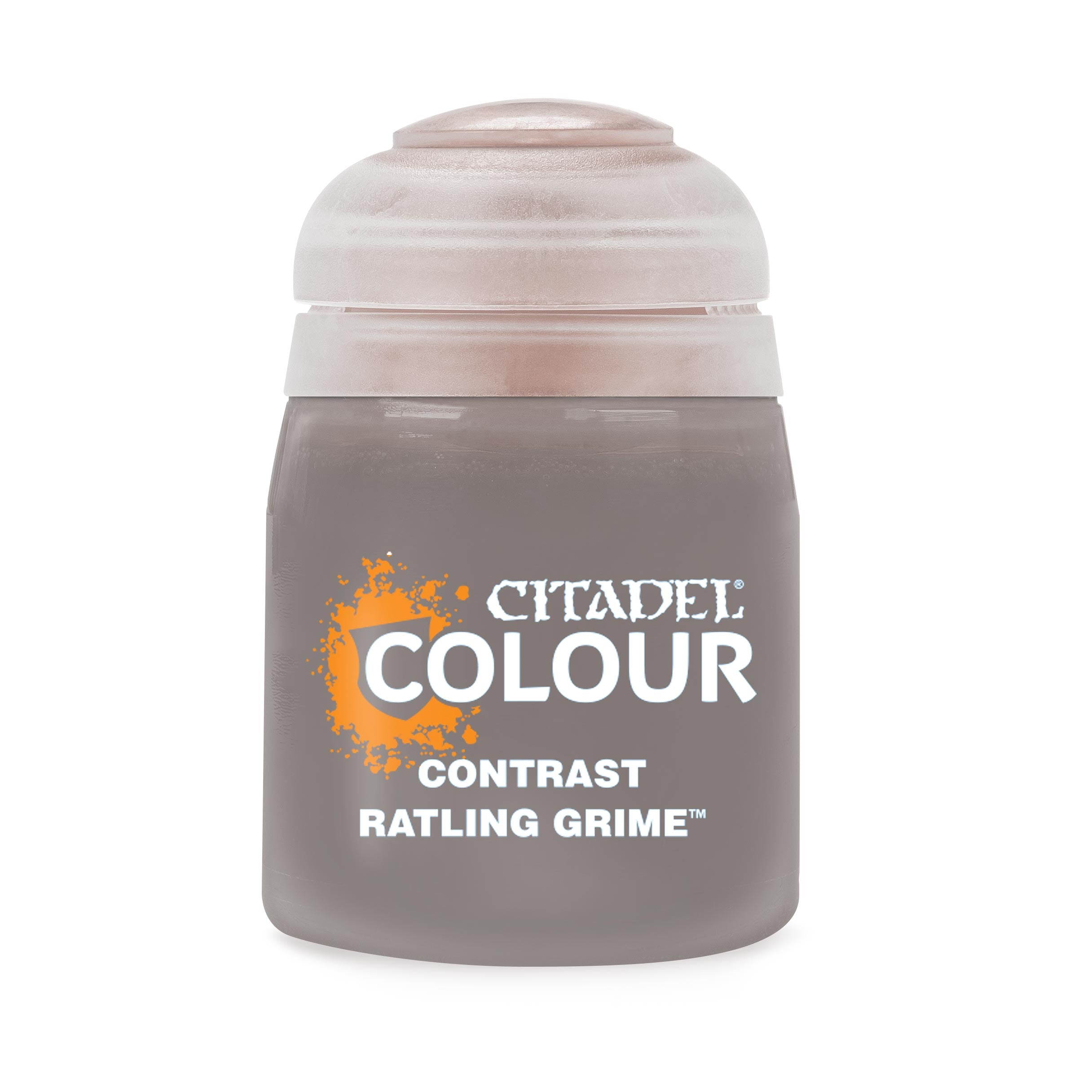 CONTRAST: RATLING GRIME (18ML) (6 PACK)