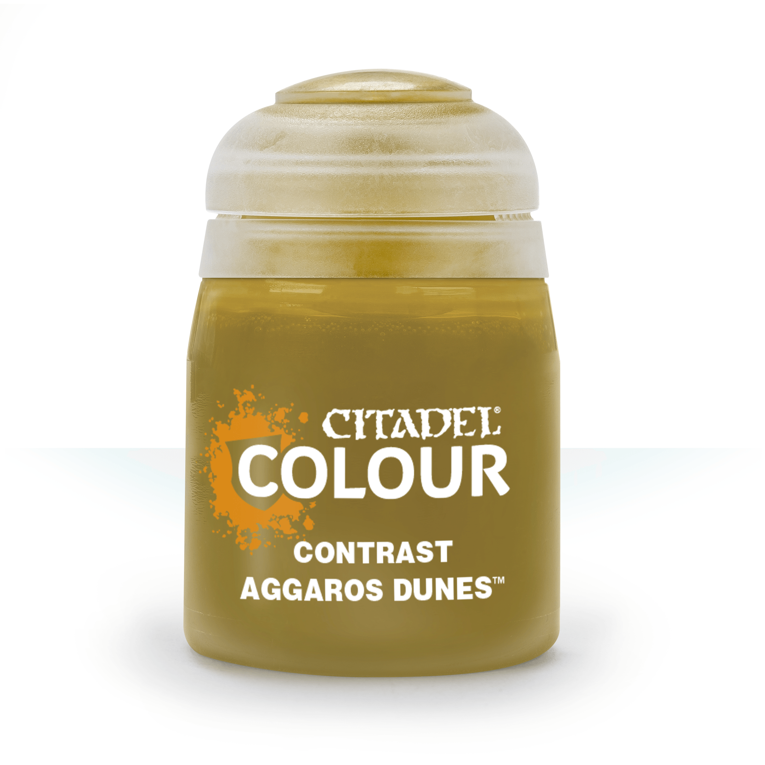 CONTRAST: AGGAROS DUNES (18ML) (6-PACK)