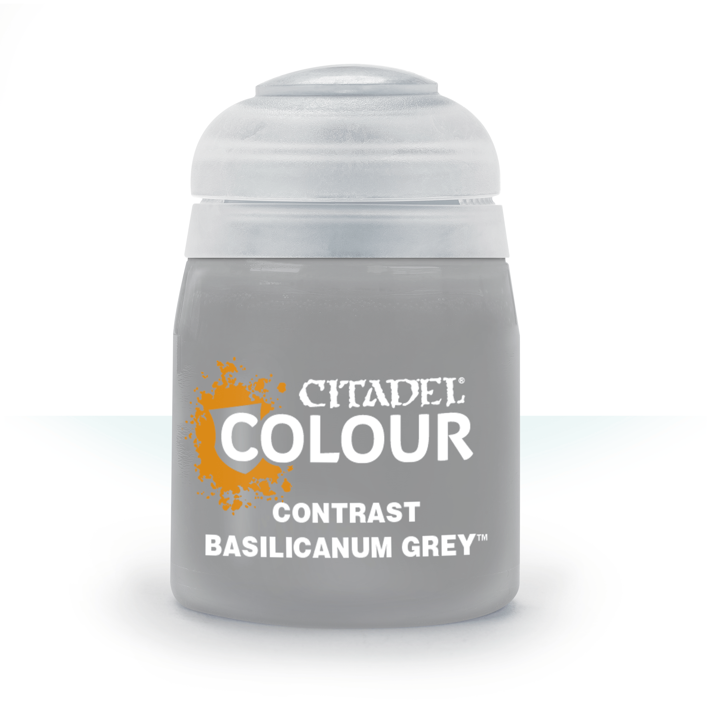 CONTRAST: BASILICANUM GREY (18ML) (6PK)