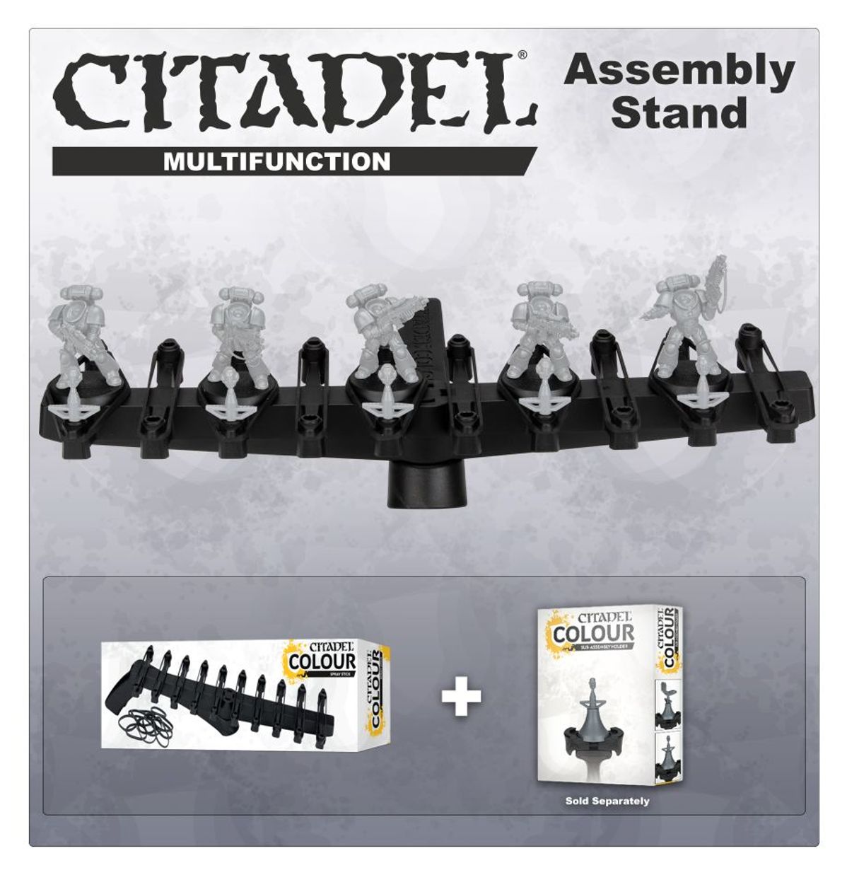 CITADEL COLOUR SPRAY STICK