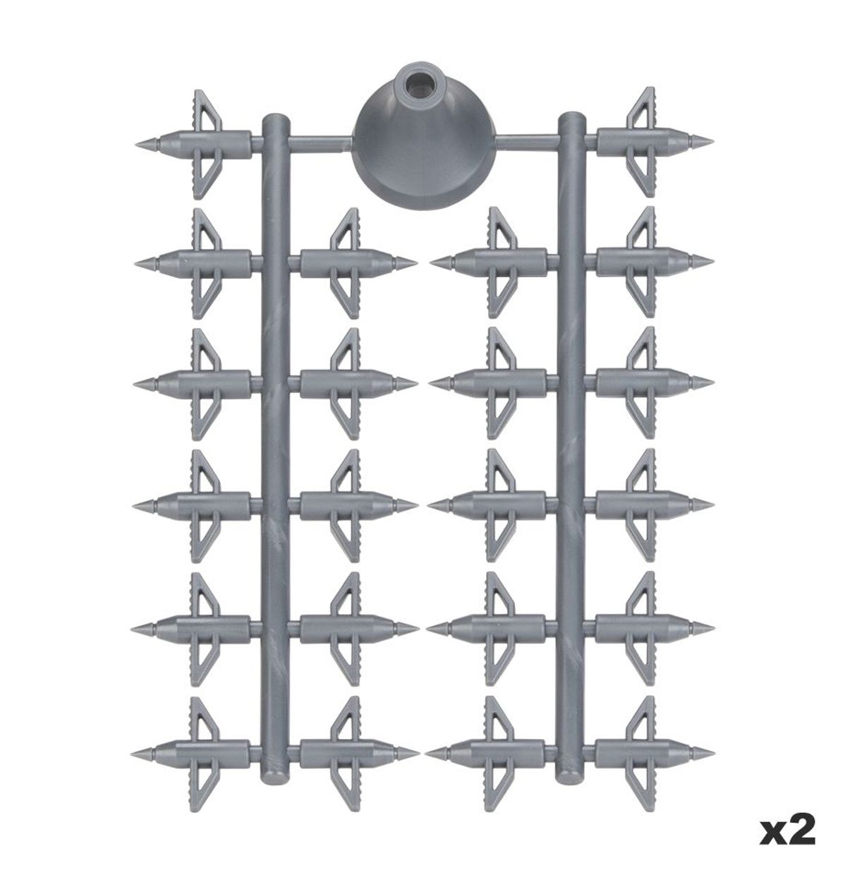 CITADEL COLOUR SUB-ASSEMBLY HOLDER