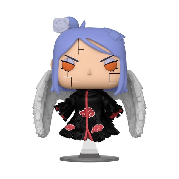 Funko Pop! Animation: Naruto Shippuden - Konan