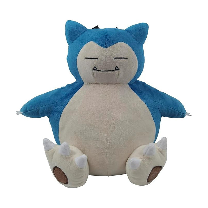 Pokémon - Sac à Dos Peluche (Assortiment de 12)