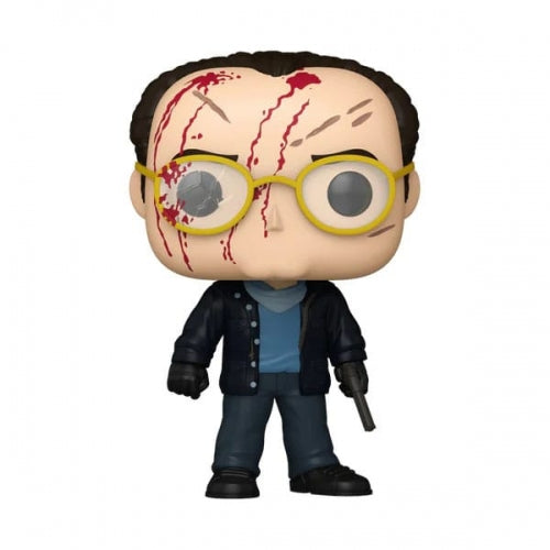 Funko Pop! Movies: RoboCop - Clarence Boddicker