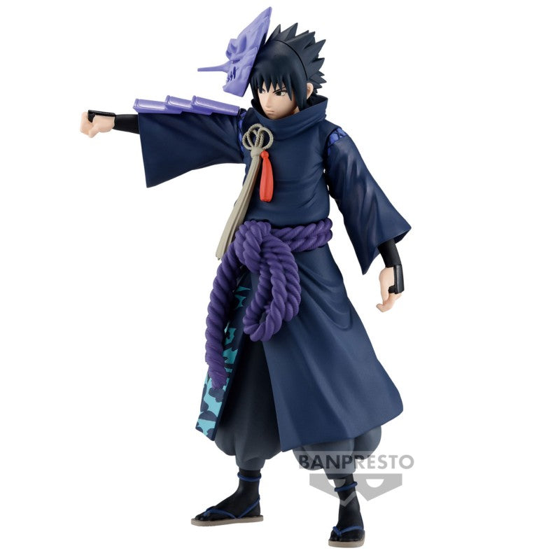 Naruto Shippuden - Uchiha Sasuke (Animation 20th Anniversary Costume)