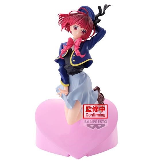 Oshi No Ko - Air Flow - Kana Arima Statue 13cm