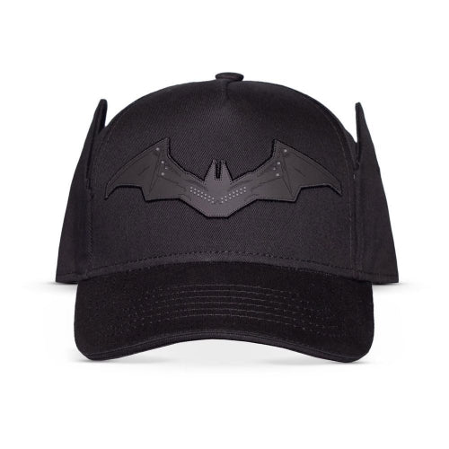 DC Comics - Casquette Snapback "The Batman Logo"