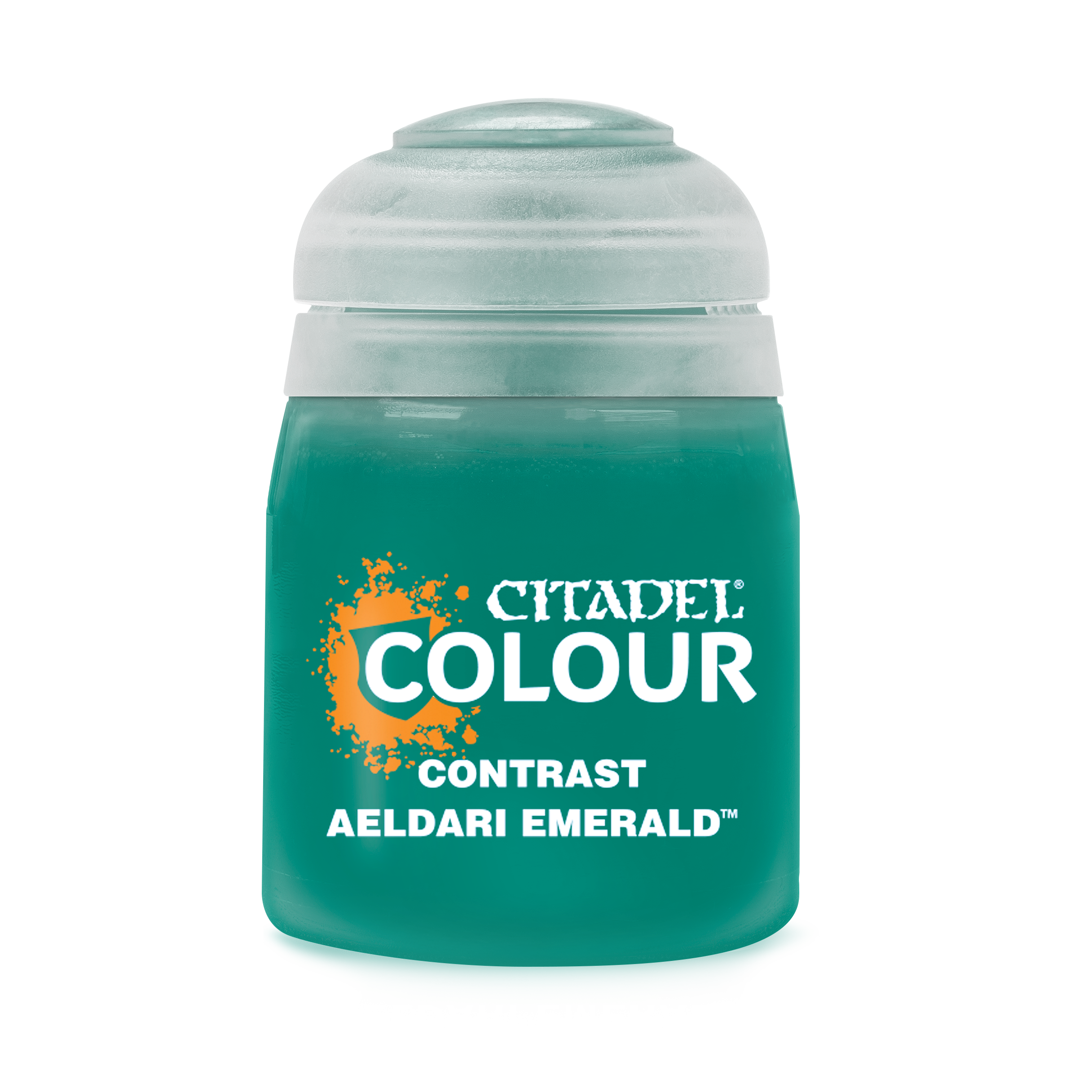 CONTRAST: AELDARI EMERALD (18ML) (6 PCK)