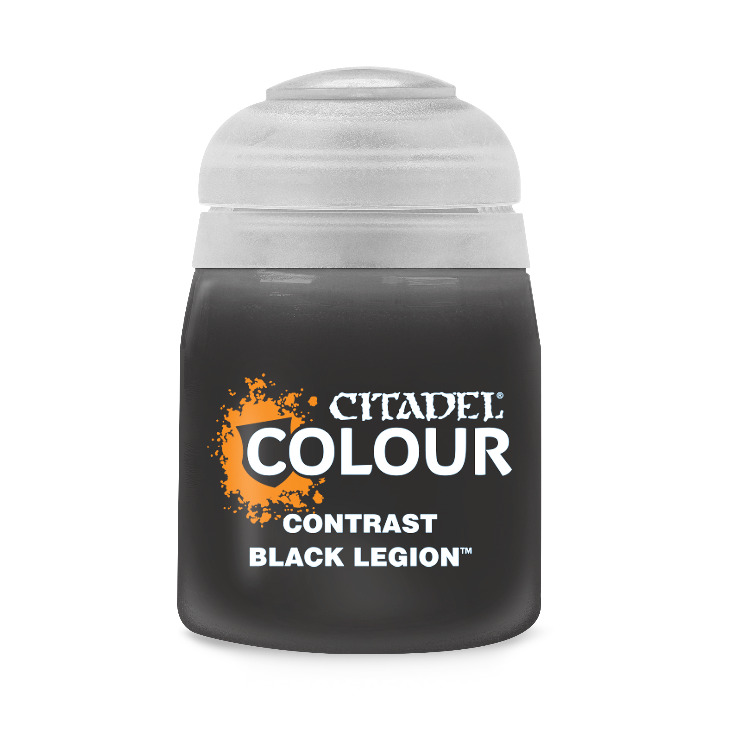 CONTRAST: BLACK LEGION (18ML) (6 PACK)