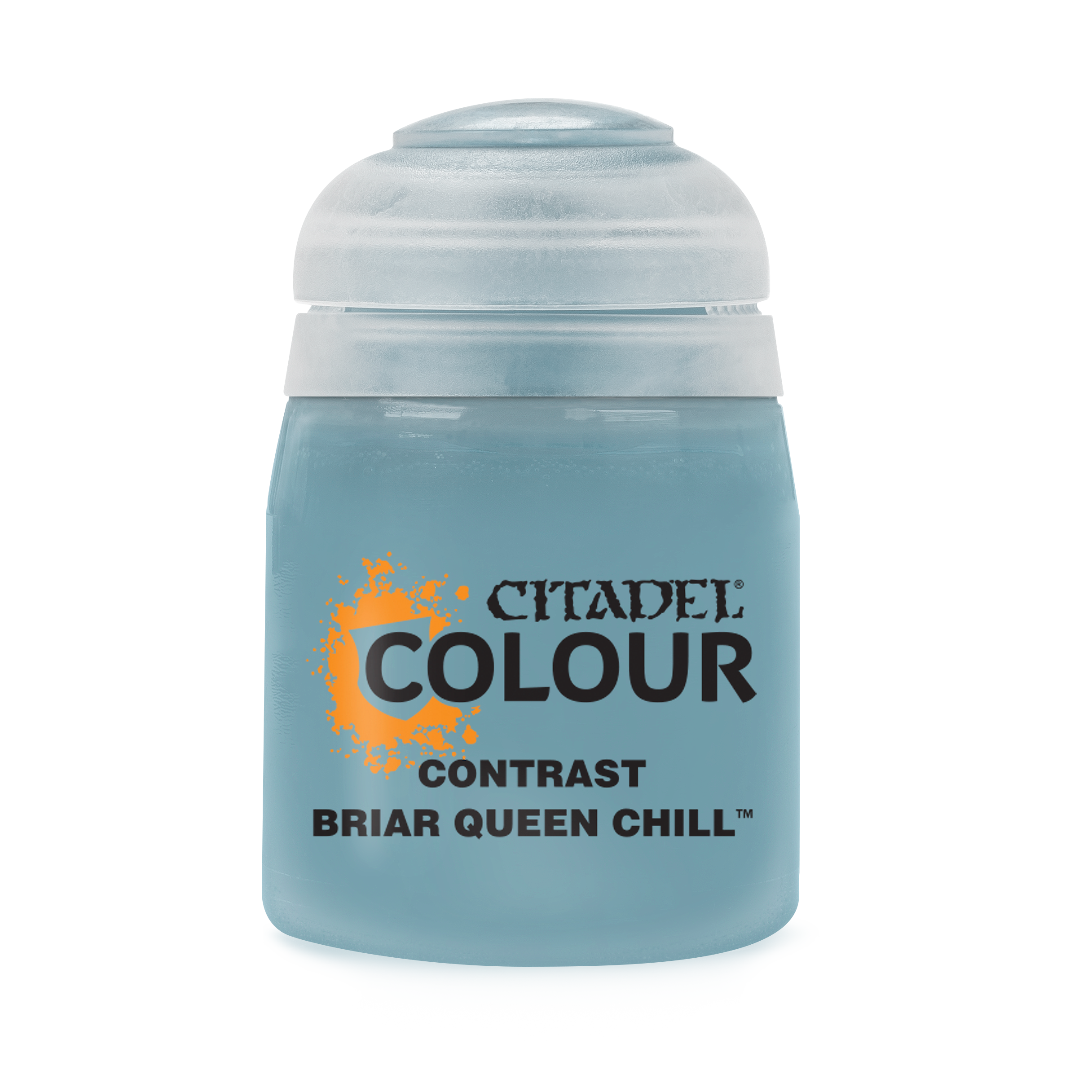 CONTRAST: BRIAR QUEEN CHILL (18ML) 6 PCK