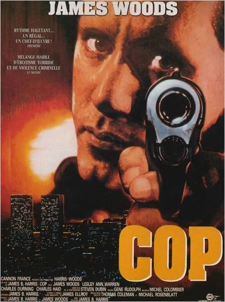 Cop [DVD]