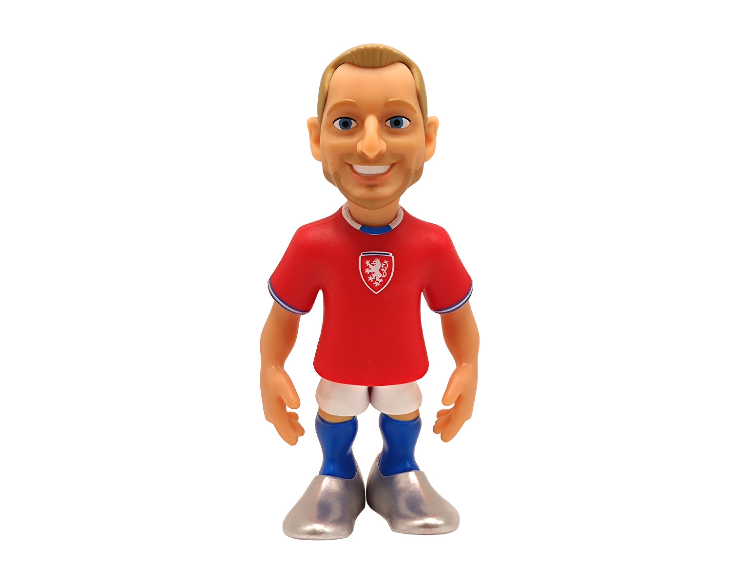 Minix -Football -CZ -COUFAL -Figurine -12 cm