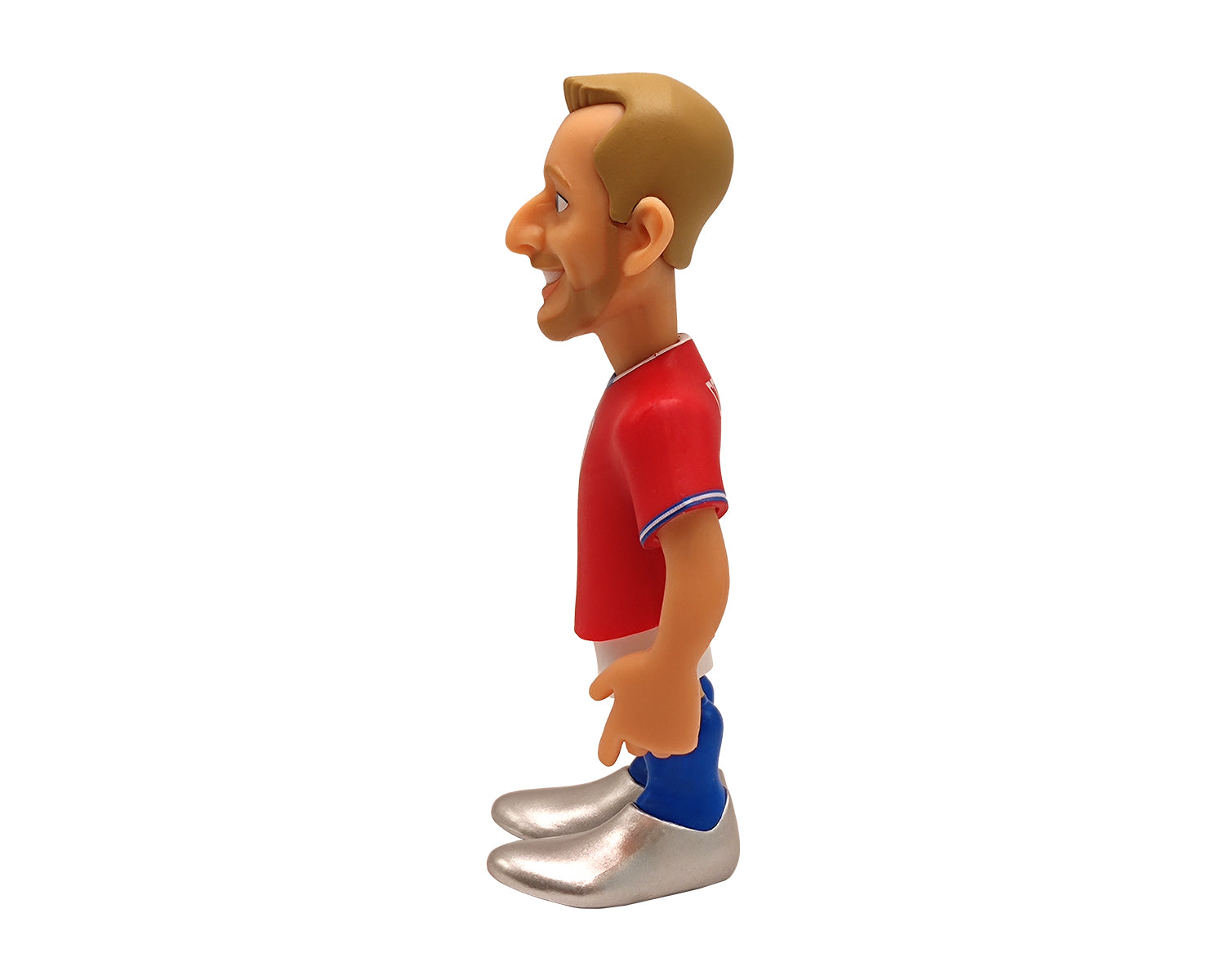 Minix -Football -CZ -COUFAL -Figurine -12 cm