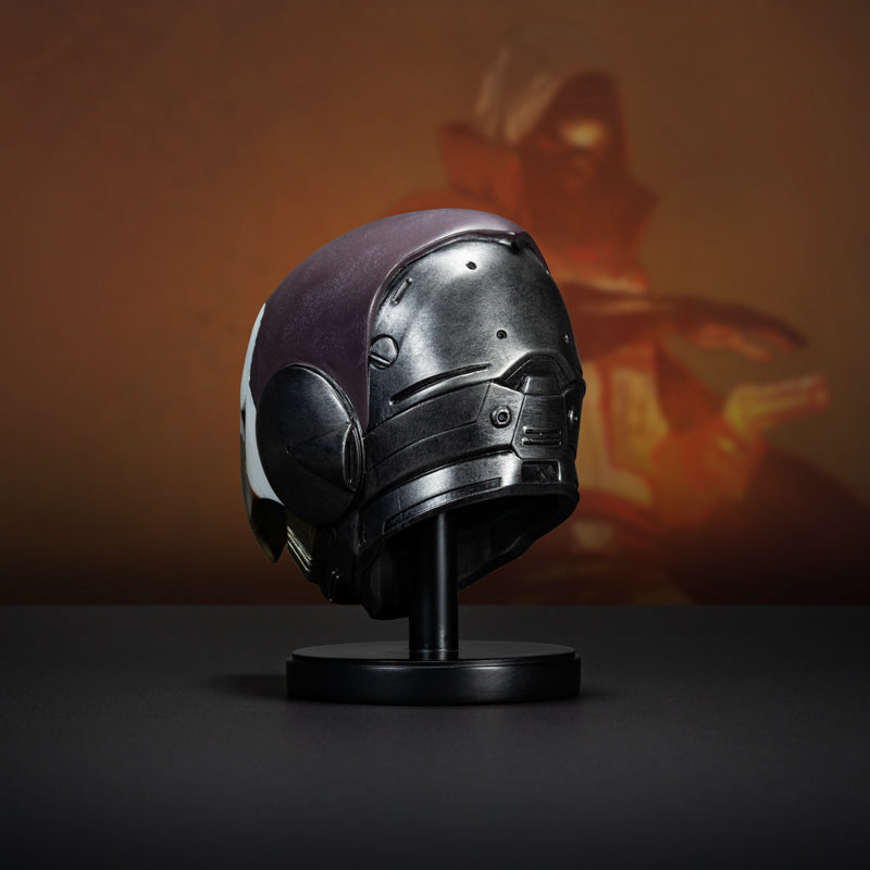 Destiny 2 - Réplique officielle du casque de Celestial Nighthawk