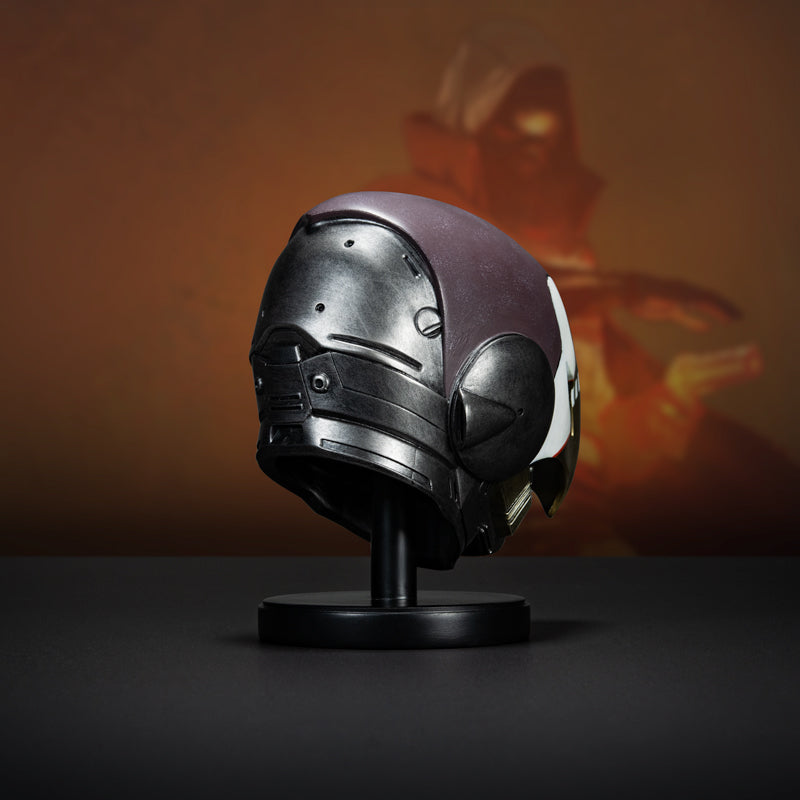 Destiny 2 - Réplique officielle du casque de Celestial Nighthawk