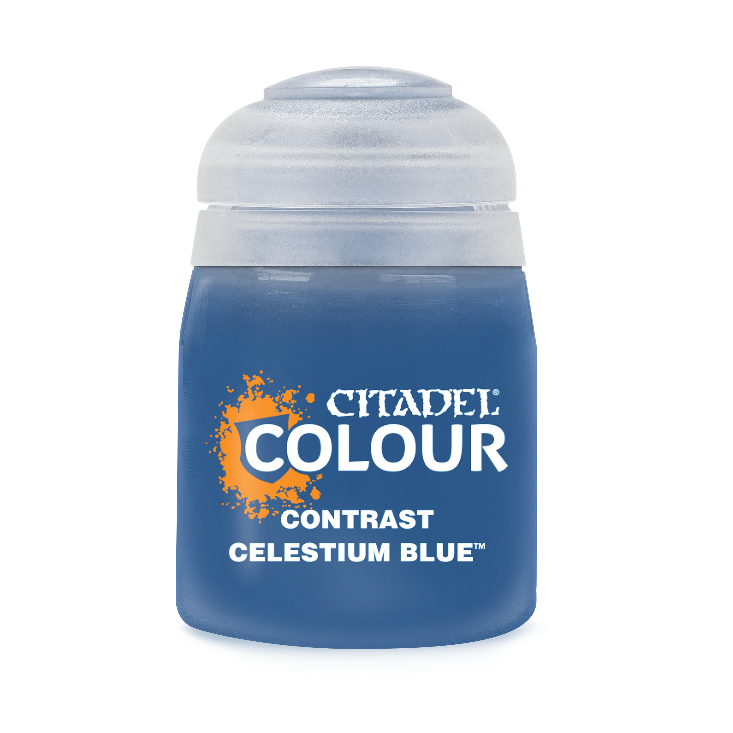 CONTRAST: CELESTIUM BLUE (18ML) (6 PACK)