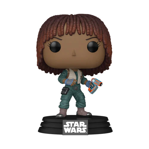 Funko Pop! Star Wars: The Acolyte - Osha Aniseya