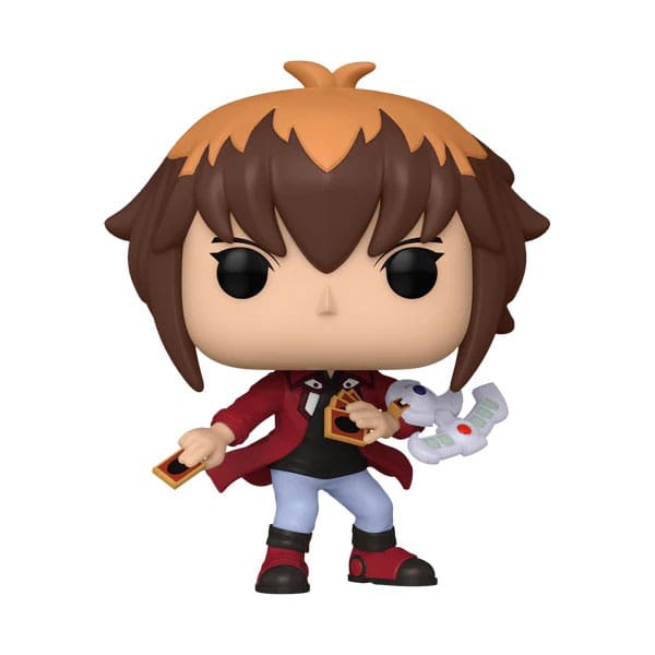 Funko Pop! Animation: Yu-Gi-Oh! - Jaden Yuki