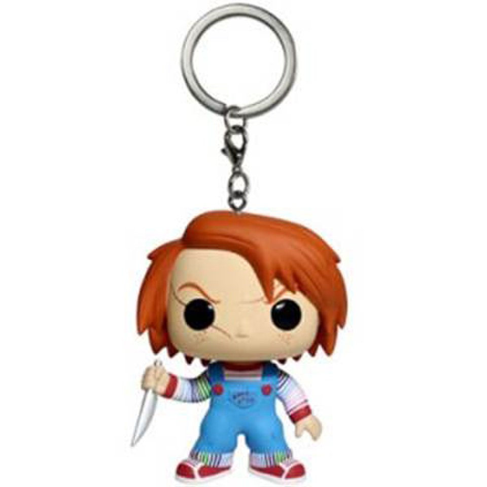 Funko Pocket Pop! Keychain: Horror - Chucky