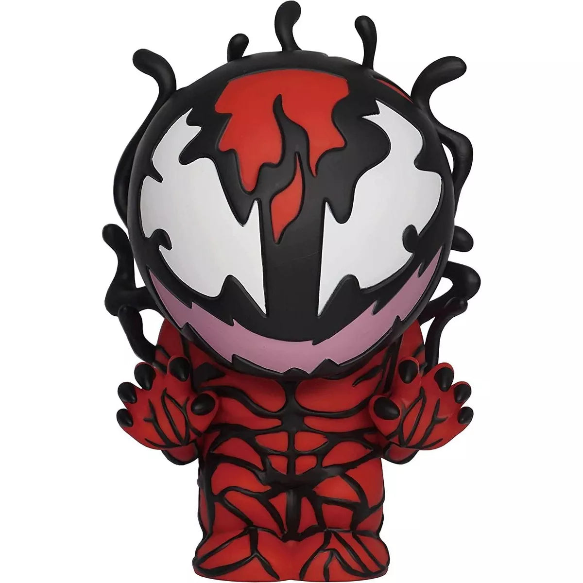 Marvel - Tirelire Carnage en PVC