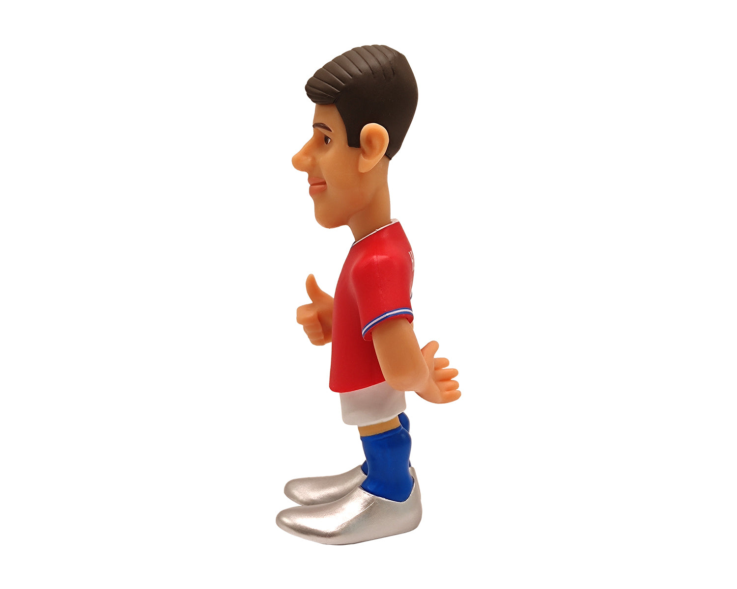 Minix -Football -CZ -HLOZEK -Figurine -12 cm