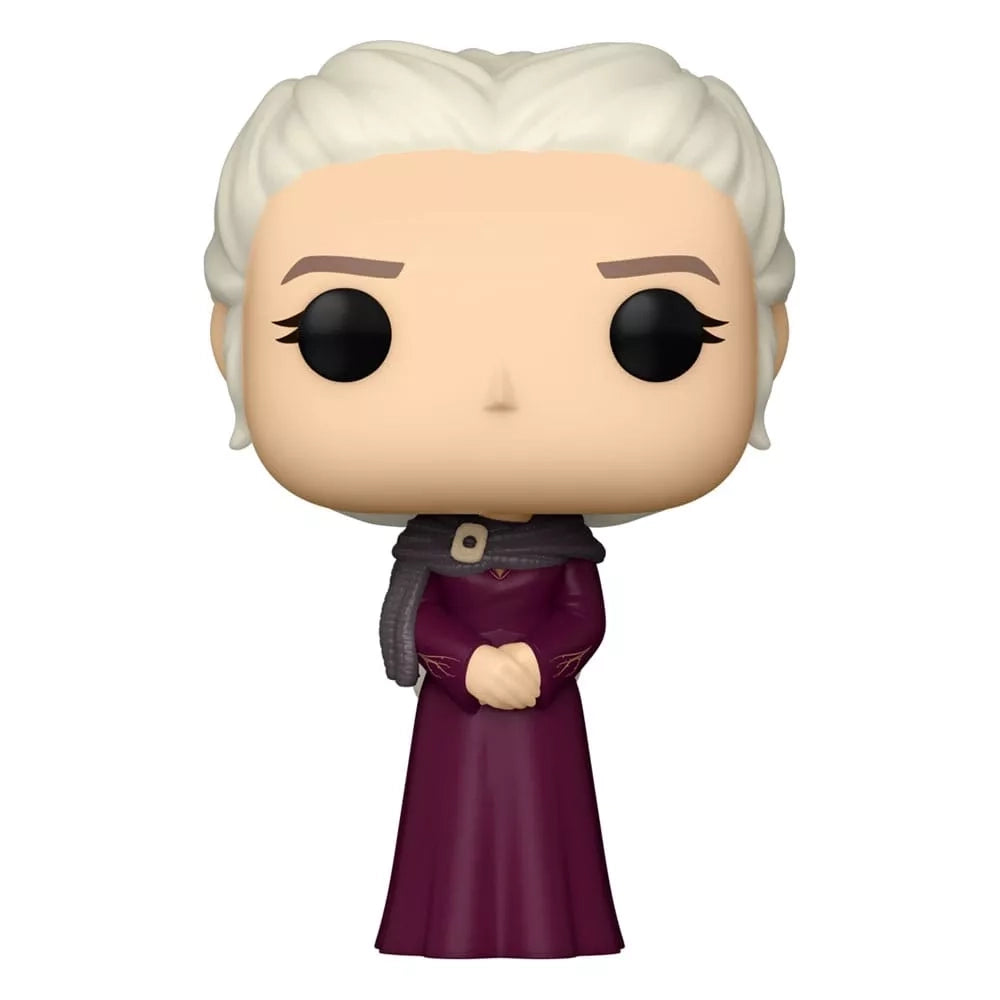 Funko Pop! TV: House of the Dragon - Rhaenyra Targaryen