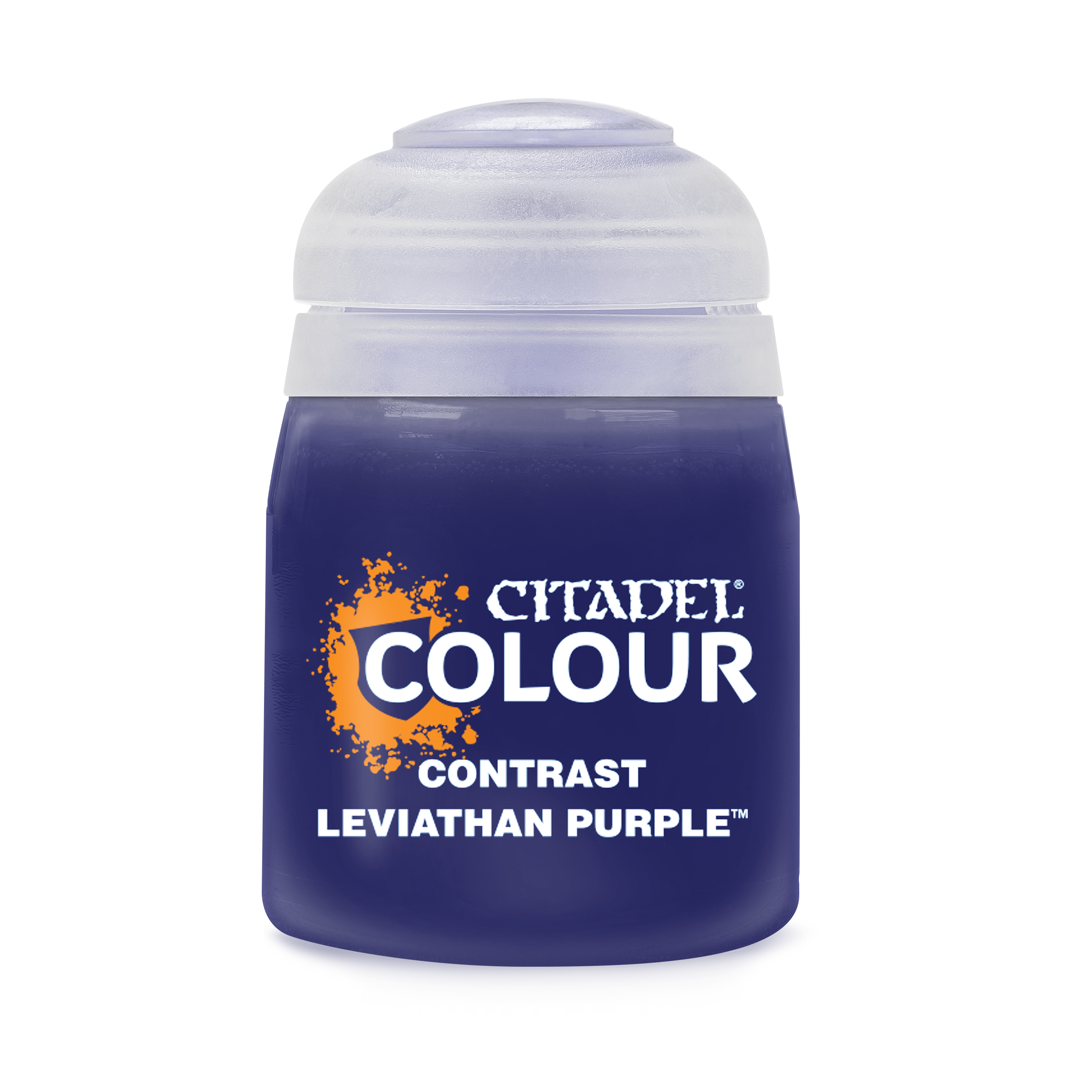 CONTRAST: LEVIATHAN PURPLE (18ML) (6PK)