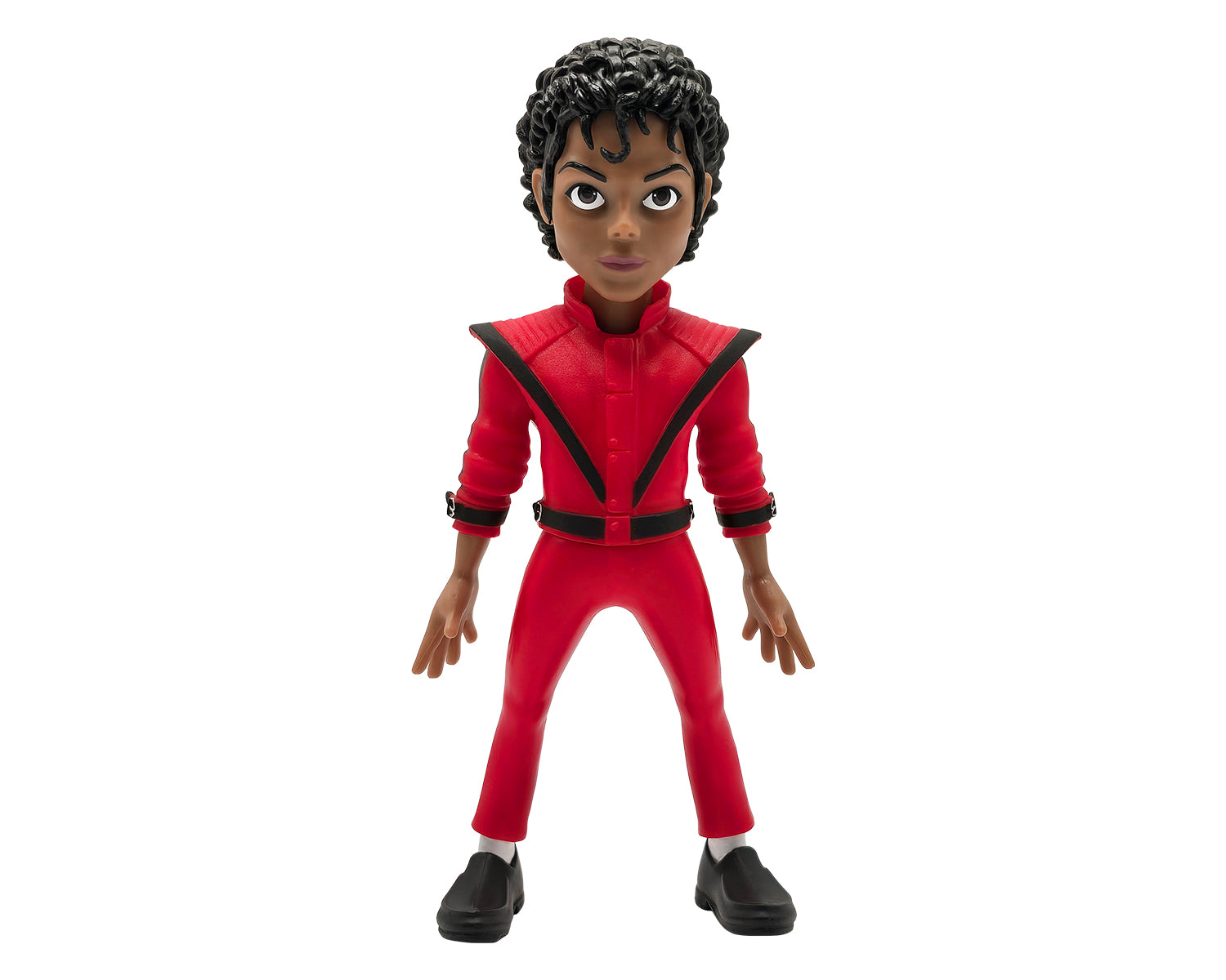 Minix - Music - Michael Jackson - Michael Jackson Thriller - Figurine 12cm